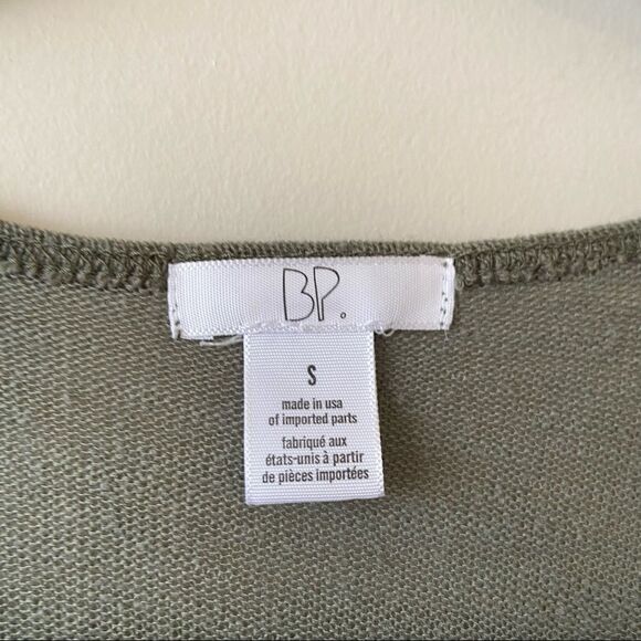 NWT/NWOT-NORDSTROM-TOPS & BODYSUIT 5 Piece Bundle (SMALL) - Picture 9 of 16